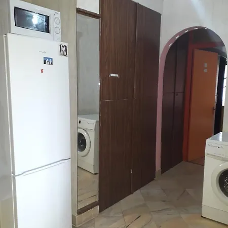 Apartment Near The Sea *
