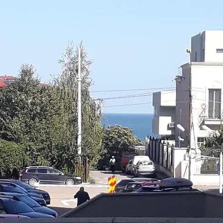 Near The Sea Apartment