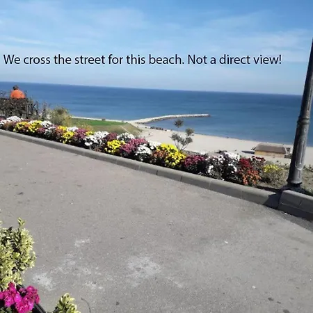 Near The Sea